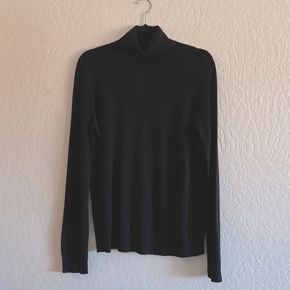 NWT Barneys New York Silk Cashmere Sweater